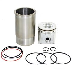 Εμβολοχιτώνιο για κινητήρα JOHN DEERE (PISTON KIT TURBO)