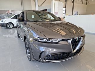 Alfa Romeo Tonale '24 1.5 MHEV Ti  160HP DDCT EHYBRID ΠΡΟΣΦΟΡΑ