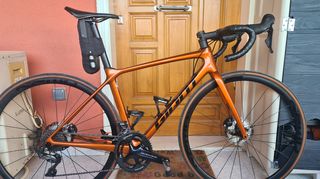 Road - Racing Giant 2022 TCR ADVANCED 1