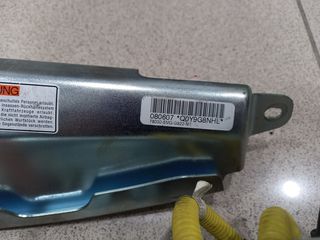 HONDA CIVIC 2006-12 H/B 5-ΘΥΡΟ ΑΕΡΟΣΑΚΟΙ ΚΑΘΙΣΜΑΤΩΝ LH & RH ME KΩΔΙΚΟΥΣ 78000-SMG-G822-M1 & 78000-SMG-G822-M1-thumb-1