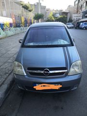 Opel Meriva '05