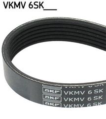 Ιμάντας poly-V SKF VKMV 6SK831