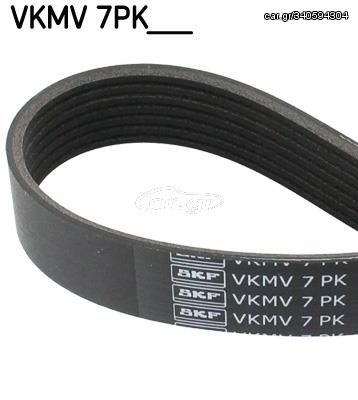 Ιμάντας poly-V SKF VKMV 7PK1085