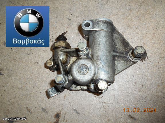 ΒΑΣΗ ΤΡΙΣΥΜΠΙΤΕΡ BMW E21 Ε12 Ε28 Ε30 1602 M10 ''BMW Bαμβακας''