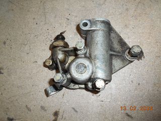 ΒΑΣΗ ΤΡΙΣΥΜΠΙΤΕΡ BMW E21 Ε12 Ε28 Ε30 1602 M10 ''BMW Bαμβακας''-thumb-1