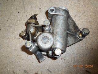 ΒΑΣΗ ΤΡΙΣΥΜΠΙΤΕΡ BMW E21 Ε12 Ε28 Ε30 1602 M10 ''BMW Bαμβακας''-thumb-4