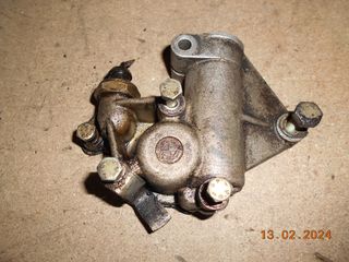 ΒΑΣΗ ΤΡΙΣΥΜΠΙΤΕΡ BMW E21 Ε12 Ε28 Ε30 1602 M10 ''BMW Bαμβακας''-thumb-5