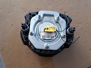 VW POLO/VW PASSAT ΑΕΡΟΣΑΚΟΣ ΤΙΜΟΝΟΥ ΚΑΙ ΣΥΝΟΔΗΓΟΥ '02 - '09-thumb-1