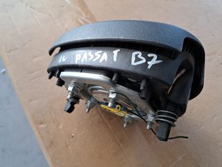 VW POLO/VW PASSAT ΑΕΡΟΣΑΚΟΣ ΤΙΜΟΝΟΥ ΚΑΙ ΣΥΝΟΔΗΓΟΥ '02 - '09-thumb-2