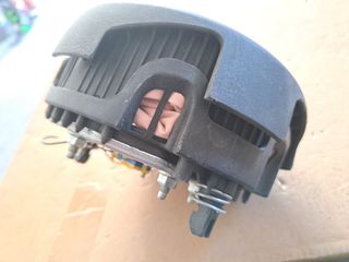VW POLO/VW PASSAT ΑΕΡΟΣΑΚΟΣ ΤΙΜΟΝΟΥ ΚΑΙ ΣΥΝΟΔΗΓΟΥ '02 - '09-thumb-3
