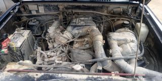 Daihatsu Terios 1997 MONO ΓΙΑ ΑΝΤΑΛΛΑΚΤΙΚΑ -thumb-3