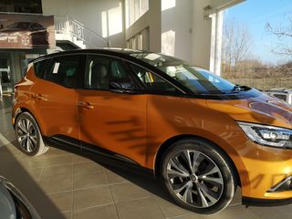 Renault Scenic '17