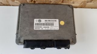 SKODA FABIA OCTAVIA ROUMSTER  ΕΓΚΕΦΑΛΟΣ ΚΙΝΗΤΗΡΑ ΜΕ ΚΩΔΙΚΟ 06A 906 019 ΒQ