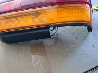 TOYOTA COROLLA ΦΑΝΑΡΙ ΠΙΣΩ ΑΡΙΣΤΕΡΟ '92 - '96-thumb-3
