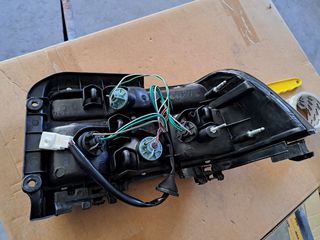 TOYOTA COROLLA ΦΑΝΑΡΙ ΠΙΣΩ ΑΡΙΣΤΕΡΟ '92 - '96-thumb-5