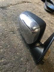 Καθρέφτης δεξιά Isuzu D-max 2006-2012 -thumb-2
