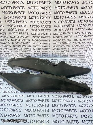 HONDA INTEGRA 700 ΔΕΞΙΑ ΑΡΙΣΤΕΡΗ ΚΑΡΙΝΑ (ΦΙΛΕΤΟ) - MOTO PARTS