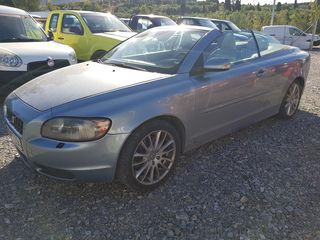 Volvo C70 2008 MC38