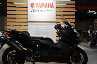 Yamaha T-MAX 560 '24 Tech MAX