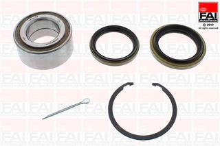 Σετ ρουλεμάν τροχών FAI AutoParts FWBK1057