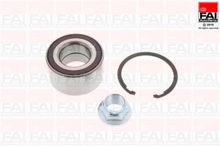 Σετ ρουλεμάν τροχών FAI AutoParts FWBK1122