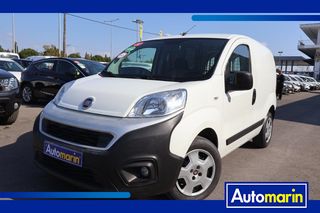 Fiat Fiorino '18 Sx /ΔΩΡΕΑΝ ΕΓΓΥΗΣΗ ΚΑΙ SERVICE