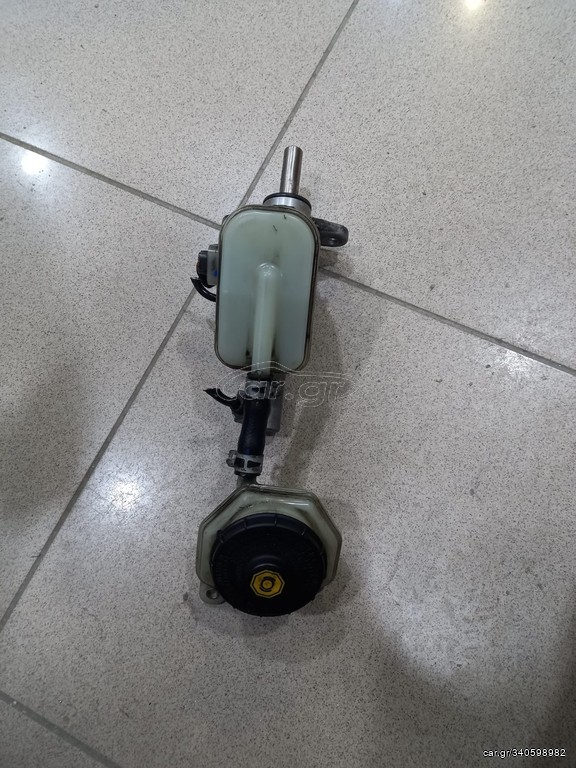 HONDA CIVIC 2006-12 H/B 5 ΘΥΡΟ ΑΝΤΛΙΑ ΦΡΕΝΟΥ 