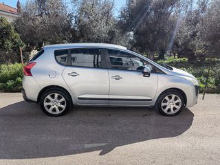 Peugeot 3008 '13