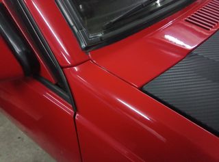 Opel Ascona 1985 Calibra c20let big turbo f28..  **ΕΥΚΑΙΡΊΑ**-thumb-62