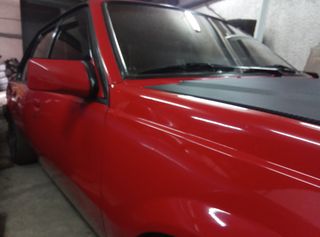 Opel Ascona 1985 Calibra c20let big turbo f28..  **ΕΥΚΑΙΡΊΑ**-thumb-63