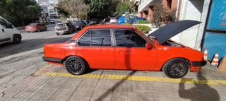 Opel Ascona 1985 Calibra c20let big turbo f28..  **ΕΥΚΑΙΡΊΑ**-thumb-65