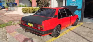 Opel Ascona 1985 Calibra c20let big turbo f28..  **ΕΥΚΑΙΡΊΑ**-thumb-66