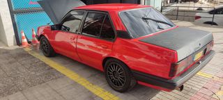 Opel Ascona 1985 Calibra c20let big turbo f28..  **ΕΥΚΑΙΡΊΑ**-thumb-67