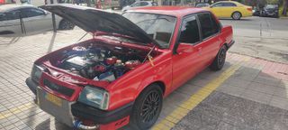 Opel Ascona 1985 Calibra c20let big turbo f28..  **ΕΥΚΑΙΡΊΑ**-thumb-68