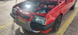 Opel Ascona 1985 Calibra c20let big turbo f28..  **ΕΥΚΑΙΡΊΑ**-thumb-69