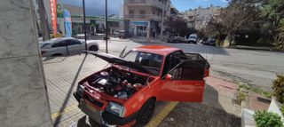 Opel Ascona 1985 Calibra c20let big turbo f28..  **ΕΥΚΑΙΡΊΑ**-thumb-70