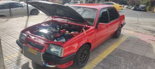 Opel Ascona 1985 Calibra c20let big turbo f28..  **ΕΥΚΑΙΡΊΑ**-thumb-71