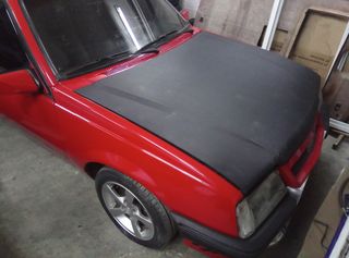 Opel Ascona 1985 Calibra c20let big turbo f28..  **ΕΥΚΑΙΡΊΑ**-thumb-10