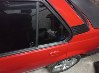 Opel Ascona 1985 Calibra c20let big turbo f28..  **ΕΥΚΑΙΡΊΑ**-thumb-32