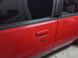 Opel Ascona 1985 Calibra c20let big turbo f28..  **ΕΥΚΑΙΡΊΑ**-thumb-40