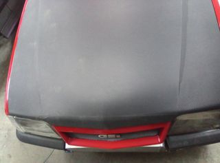 Opel Ascona 1985 Calibra c20let big turbo f28..  **ΕΥΚΑΙΡΊΑ**-thumb-43