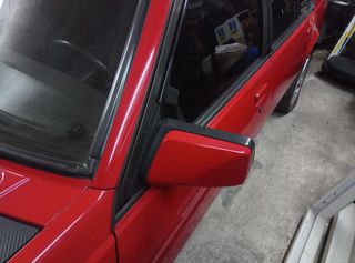 Opel Ascona 1985 Calibra c20let big turbo f28..  **ΕΥΚΑΙΡΊΑ**-thumb-44