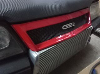 Opel Ascona 1985 Calibra c20let big turbo f28..  **ΕΥΚΑΙΡΊΑ**-thumb-45