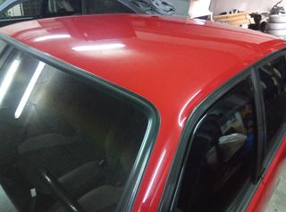 Opel Ascona 1985 Calibra c20let big turbo f28..  **ΕΥΚΑΙΡΊΑ**-thumb-47