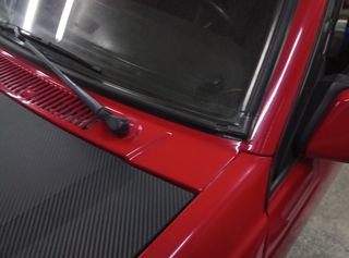 Opel Ascona 1985 Calibra c20let big turbo f28..  **ΕΥΚΑΙΡΊΑ**-thumb-48