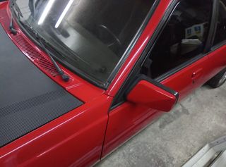 Opel Ascona 1985 Calibra c20let big turbo f28..  **ΕΥΚΑΙΡΊΑ**-thumb-49