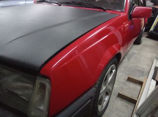Opel Ascona 1985 Calibra c20let big turbo f28..  **ΕΥΚΑΙΡΊΑ**-thumb-50