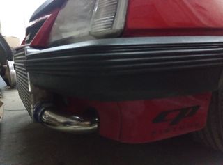 Opel Ascona 1985 Calibra c20let big turbo f28..  **ΕΥΚΑΙΡΊΑ**-thumb-53
