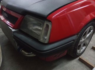 Opel Ascona 1985 Calibra c20let big turbo f28..  **ΕΥΚΑΙΡΊΑ**-thumb-54