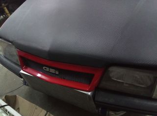 Opel Ascona 1985 Calibra c20let big turbo f28..  **ΕΥΚΑΙΡΊΑ**-thumb-52